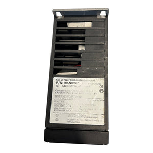 Danfoss VLT2807 195N0027 Frequenzumrichter VLT2807PS2B20STR1DBF00A00 Danfoss VLT