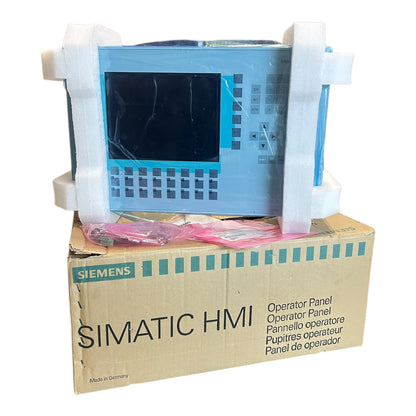 Siemens Bedienpanel SIMATIC HMI Operator Panel TFT OP37 6AV3637-6AA26-0AA0