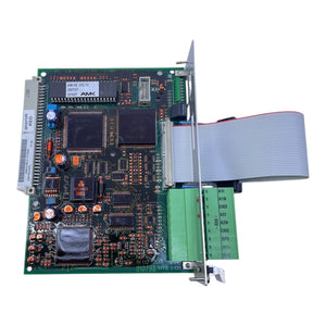 AMK AW-R02-1.04 Inverter Platine für Frequenzumrichter für industriellen Einsatz