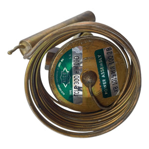 Alco TCLE300HW100 Thermo-expansion valve for industrial use Thermo 