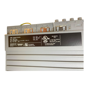 Siemens P1L226707 7UM85 SIPROTEC Generatorschutz für industriellen Einsatz