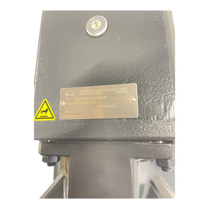 Stöber C302N0031ME30 Motor gearbox Ø 30mm for industrial use Gearbox 