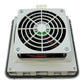 Cosmotec GSV2000211-1Z Filterlüfter 92x92mm für den industriellen Einsatz Lüfter