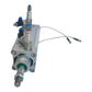 Festo DNC-63-100-PPV-A 163405 Normzylinder Pneumatikzylinder Industrie Einsatz