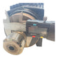 Perske KRS50.11-2D spindle motor 2.2kW Ø30mm motor for industrial use