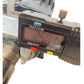 Perske KRS35.5-2D Spindelmotor 1,7kW ca. Ø25mm Motor für industriellen Einsatz