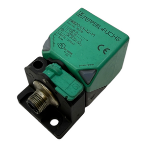Pepperl+Fuchs NRB20-L3-A2-V1 Induktiver Sensor 189116  für industriellen Einsatz