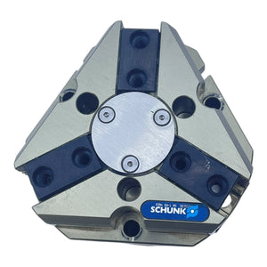 Schunk PZN+64-1AS Universalgreifer 303510 Industrie Einsatz Universalgreifer