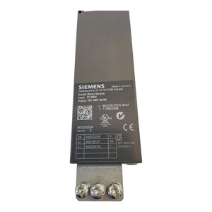 Siemens 6SL3120-2TE21-0AA4 Double Motor Modul für industriellen Einsatz Modul