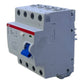 ABB F404A63/0.3 Fehlerstrom-Schutzschalter für industriellen Einsatz Industrie