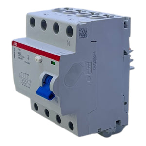 ABB F404A63/0.3 Fehlerstrom-Schutzschalter für industriellen Einsatz Industrie