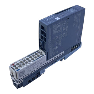 Siemens 6ES7131-6BF00-0CA0 Digitales Eingabemodul - für industriellen Einsatz