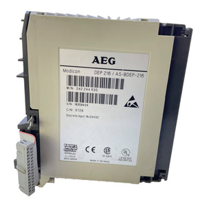 AEG DEP216 Moidcon Module DAP216 ADU204 ADU205 - für industriellen Einsatz Modul