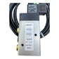 Gemü 8506 Magnetventil 2-8 bar - Industrie Einsatz Kabel Magnetventil Industrie