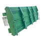 E-T-A SVS1-16-L4-S1-E0-C1 Stromverteiler mit 13x ESS1-003-DC24V-3A Schutzschalte