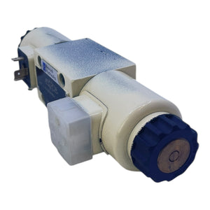 Rexroth 4WE6J62/EG24N9K4 Wegeventil für den industriellen Einsatz Wegeventil