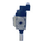Festo MS4-EE-1/4 Einschaltventil 527709 für industriellen Einsatz Ventil