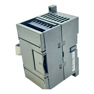 Siemens Siplus EM222 6ES7222-1HF21-0XA0 6AG1222-1HF21-2XB0 für Industrie Einsatz