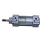 Bosch Pneumatikzylinder Doppeltwirkend 0822340001