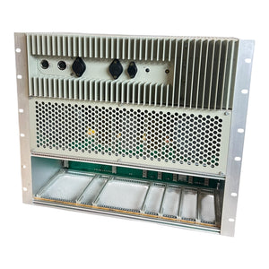 Siemens Baugruppenträger Modulträger LV-80W TK9559032K Einschubgehäuse Siemens