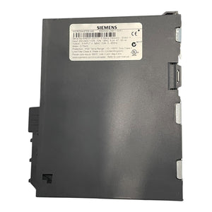 Siemens Frequenzumrichter 0,75kW 230V MICROMASTER 440 6SE6440-2AB17-5AA1