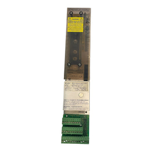 Indramat AC-Servo Controller TDM3.2-020-300-W0 für den industriellen Einsatz