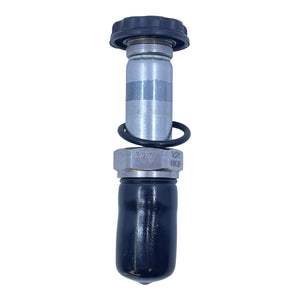 Hydac Einschraubventil Wegeventil WSM06020Z-01-C-N32N15 NG06 2/2-Weg