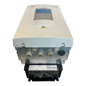 ABB Frequenzumrichter 4,5kW ACS60100053 3~ 380–415V für industrielle Anwendung