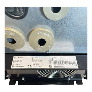 ABB Frequenzumrichter 22kW ACS60100255 380V für industrielle Anwendungen