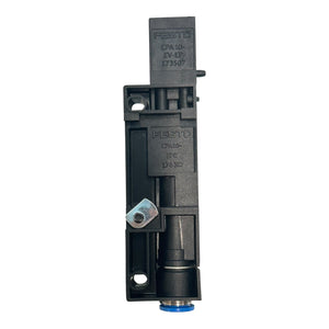 Festo Ventilmodul CPA10-EPR CPA10-EV-EP Pneumatikanschluss 174357 173507