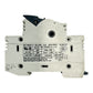 Italweber Sicherungshalter BCH2X38 10x38mm 32A 690V 2302038 2-polig Hutschiene