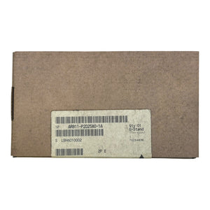 Siemens Betätigungseinheit ARB11-P2D2580-1A für Automatisierungssysteme