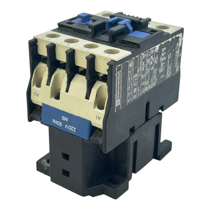 Telemecanique Schütz 220V 40A JEMAC3.1.0-0 230V 3-polig