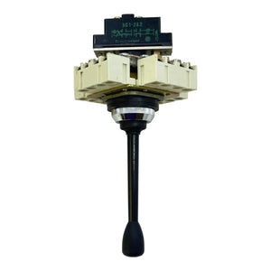 Joystick-Schalter XC1-ZA2 + N0752 Steuerhebel Positionsschalter