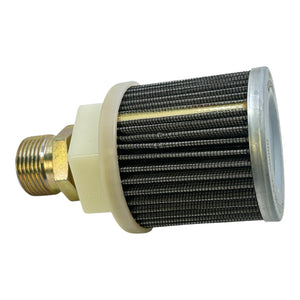 Rexroth Hydraulikfilter R928022750 SL45 G130-S00 für Industrieanlagen