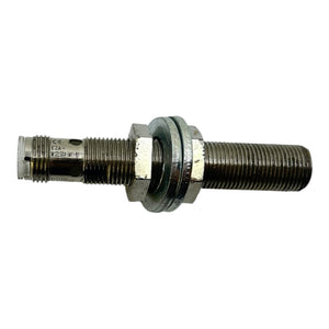 Omron Näherungssensor E2A-M12LS04-M1-B1 M12 Induktiv Sensor 4mm DC Industrie