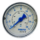 Festo Manometer MA-50-10-1/4 359873 V8 Druckmesser 0–16 bar
