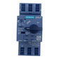 Siemens Motorschutzschalter SIRIUS 0,11–0,16 A 3RV2011-0AA20 3-polig