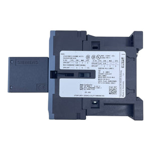 Siemens Leistungsschütz Schütz 3RT2015-2BB42 Sirius 24V DC