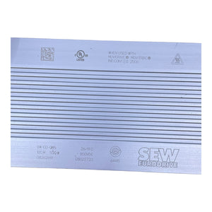 SEW EURODRIVE Bremswiderstand BW100-005 08262691100Ω 500W