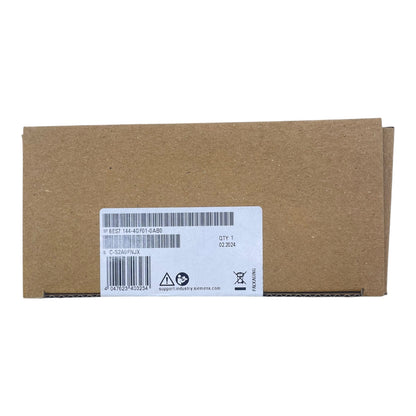 Siemens Elektronikmodul ET200PRO Simatic 6ES7144-4GF01-0AB0 EPM AI4 High Feature