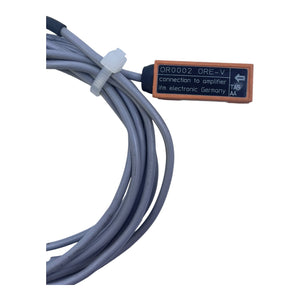 Ifm Sensor Reflex-Lichttaster OR0002 ORE-V Reflex-Lichttaster Ifm Industrie