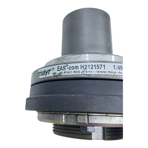 Mayr Sicherheitskupplung EAS-com 1/490.620.1 X0011274 40–100 Nm Industrie