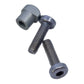 Balluff BAM00LN BMF305-HW-23 Haltewinkel für magnetische Sensoren VE:20stk