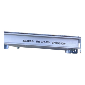 SEW EURODRIVE BW072-003 Bremswiderstand 72Ω 250W 850VDC für MOVIDRIVE / MOVITRAC