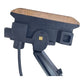 Vahle Kamen Doppelstromabnehmer SHED 2,5 qmm 450/750V mit Kabel Industrie
