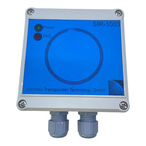 Scemtec SIR-1003 Sensor Scemtec Sensor für den Industriellen Gebrauch geeignet