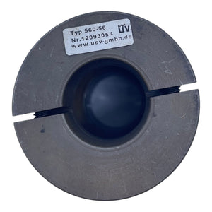 UEV Kupplung Metallbalgkupplung 560-56 Metallbalgkupplung von UEV 560-56