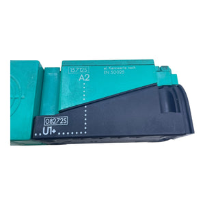 Pepperl+Fuchs Sensor NJ15+01559S+U1+08272S+A2+15712S Sensor für die Industrie