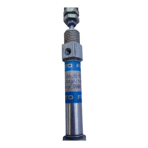 Festo Normzylinder Pneumatikzylinder DSN-10-25P | Normzylinder von Festo